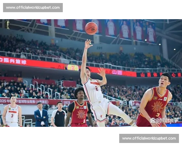 CBA收官战火花四溅，谁能捧起总冠军奖杯